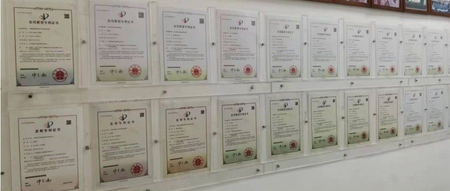 Guangzhou Dododo Medical Equipment Service Co. Ltd.