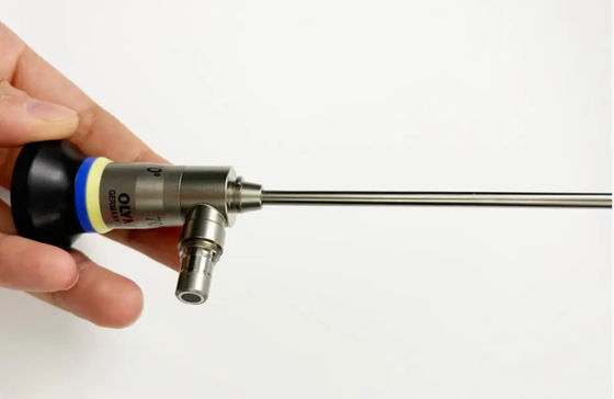 quality Original Flexible & Rigid Endoskop Reparaturen Wolf Marke Storz Marke Endoskop Service Ersatzteile factory