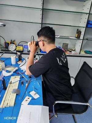 quality Ausbildungskurs für die Reparatur starrer Endoskope, Ausgabe 2025, Aufbaukurs, Endoskop-Service, Ersatzteile factory