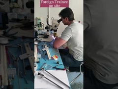 Medizinische Instrumente des Originalherstellers